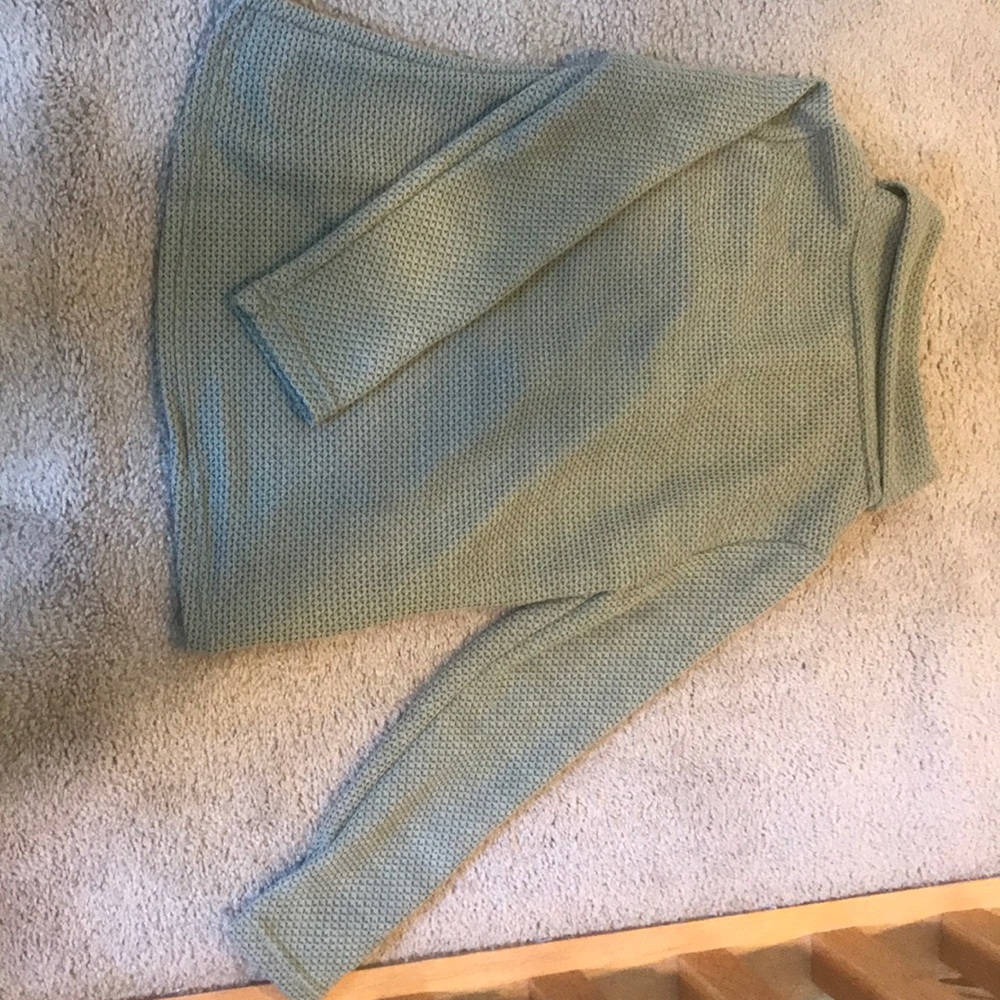 Two Fall Sweaters - image 2